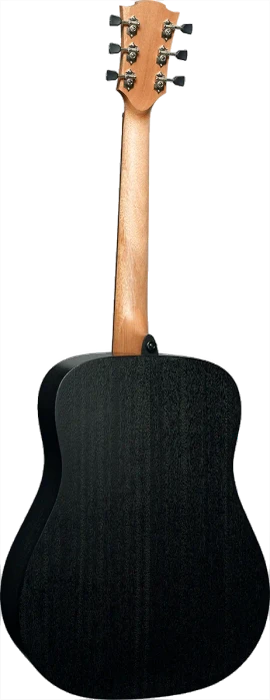 LAG Tramontane 70 Dreadnought Black Shadow