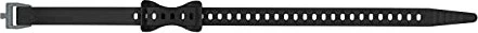Sea to Summit Stretch Loc 500mm TPU Befestigung schwarz