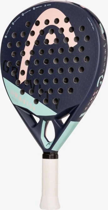 Head Gravity Motion Padel-Tennisschläger