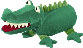 Sterntaler Handpuppe Krokodil