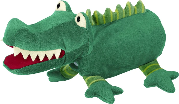 Sterntaler Handpuppe Krokodil
