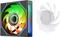 Thermaltake SWAFAN 140 EX Infinity ARGB Sync, schwarz, 144mm, 3er-Pack Vorschaubild