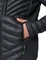 Vaude Sesvenna Pro II Funktionsjacke schwarz (Herren) Vorschaubild