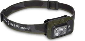 Black Diamond Spot 400 Stirnlampe dark olive