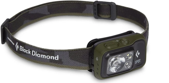 Black Diamond Spot 400 Stirnlampe