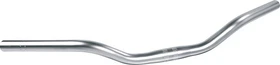 Ergotec Climber 31.8mm/40mm Riser Lenker 640mm silber