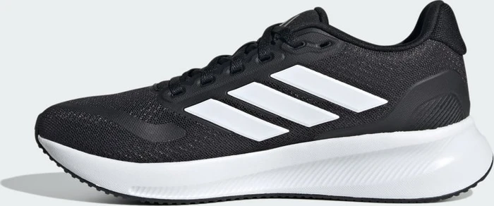 adidas Runfalcon 5 core black/cloud white (Junior)