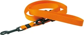 Karlie Art Sportiv Plus Führleinen L/XL, 25mm, 2m, orange