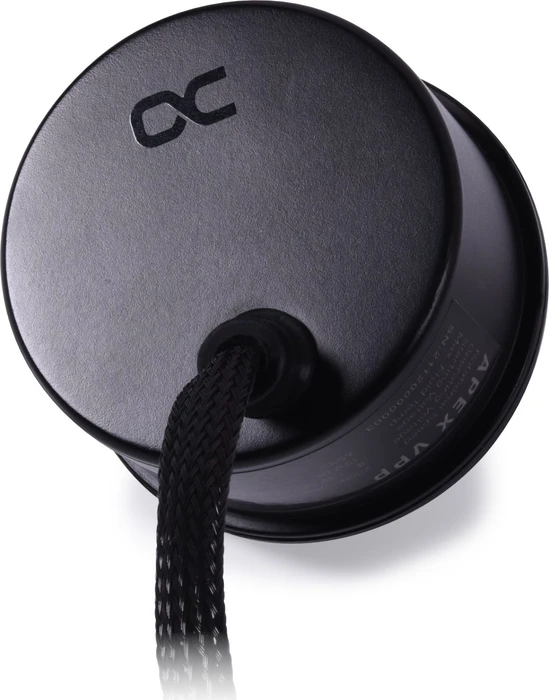 Alphacool Core Hurrican 360mm XT45 HardTube
