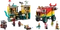 LEGO Monkie Kid - Monkie Kids Teamtransporter Vorschaubild