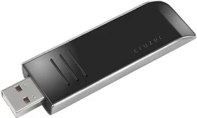 SanDisk Extreme Contour 16GB, USB-A, USB 2.0