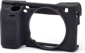EasyCover Kameraschutz für Sony Alpha 6300 schwarz