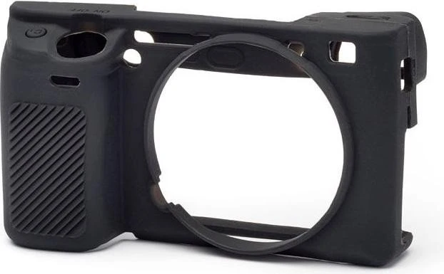 EasyCover Kameraschutz für Sony Alpha 6300 schwarz