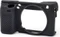EasyCover Kameraschutz für Sony Alpha 6300 schwarz Vorschaubild