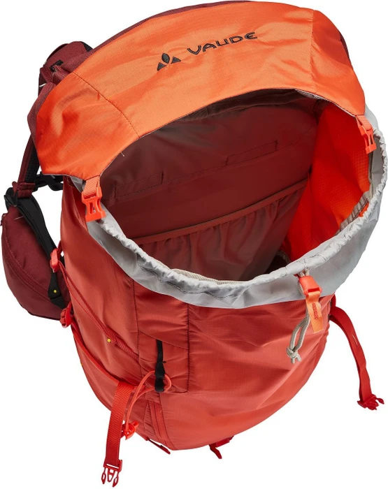 Vaude Neyland 30 burnt red