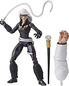 Hasbro Marvel Spider-Man - Legends Black Cat