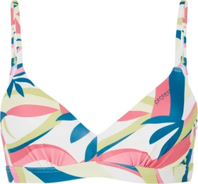 Protest Adairs Bikini-Oberteil guava pink (Damen)