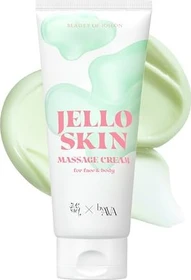 Beauty of Joseon Jelloskin Massage Cream For Face and Body, 200ml