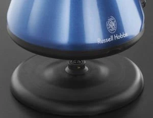 Russell Hobbs Sky 3000W blue cottage