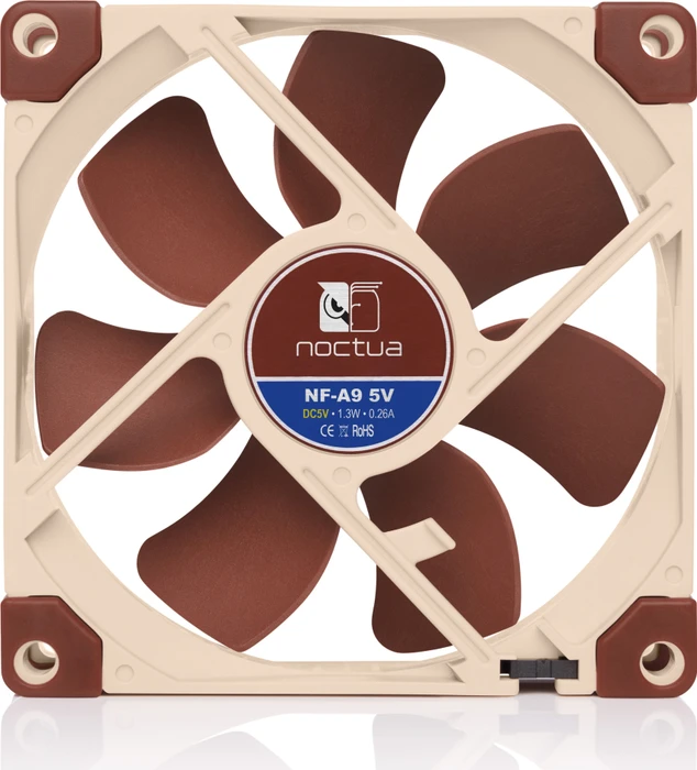 Noctua NF-A9 5V, 92mm