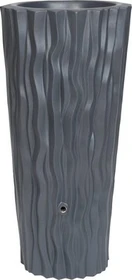 Arves Alana Regenwassertank 160l anthrazit