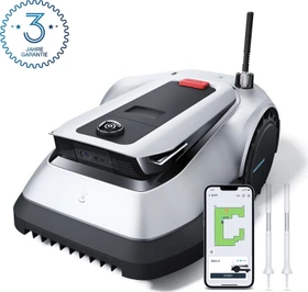 Ecovacs Goat G1-2000