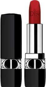Christian Dior Rouge Metallic Dior Lippenstift N°760 Favorite, 3.5g