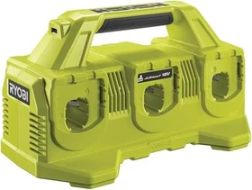 Ryobi RC18240 One+ Ladegerät