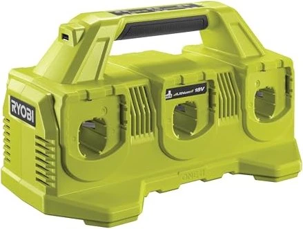 Ryobi RC18240 One+ Ladegerät
