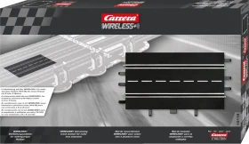 Carrera Evolution Zubehör 2.4GHz Wireless+ Set für mehrspurigen Ausbau