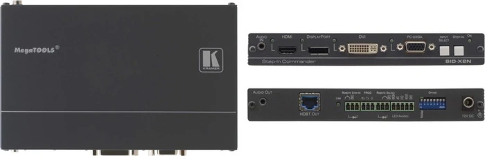 Kramer SID-X2N