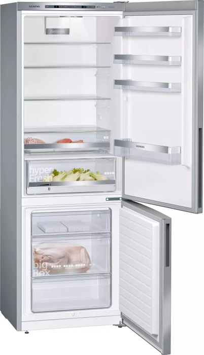 Siemens iQ500 KG49E4ICA