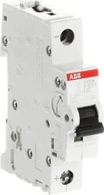 ABB S201M-K63UC