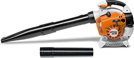 Stihl BG 86 Benzin-Laubsauger/-bläser
