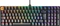 Glorious GMMK 2 Full Size, 96%, schwarz, LEDs RGB, Glorious Fox Linear, USB, UK Vorschaubild
