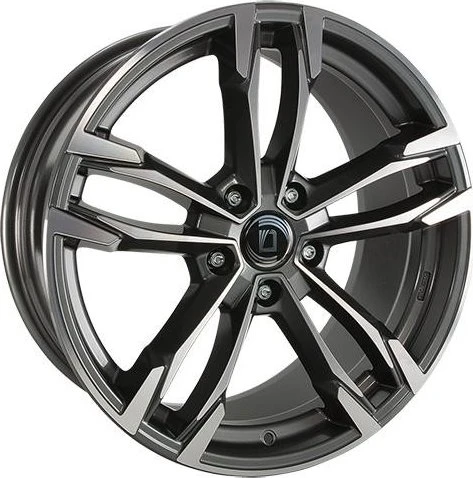 Diewe Wheels Avio 7.5x19 5/112 ET48 (verschiedene Farben)