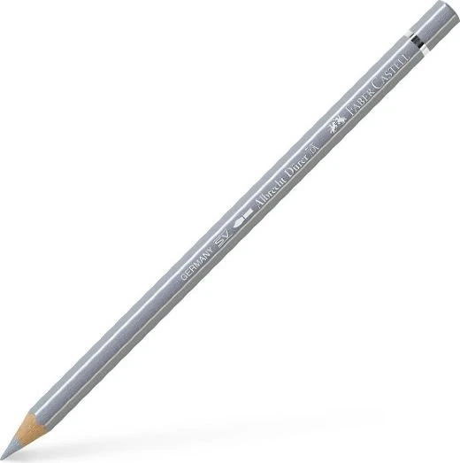 Faber-Castell Albrecht Dürer Künstler Aquarellstift silber