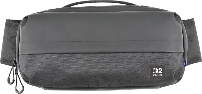 Hori Adventure Pack Tasche (Switch 2)