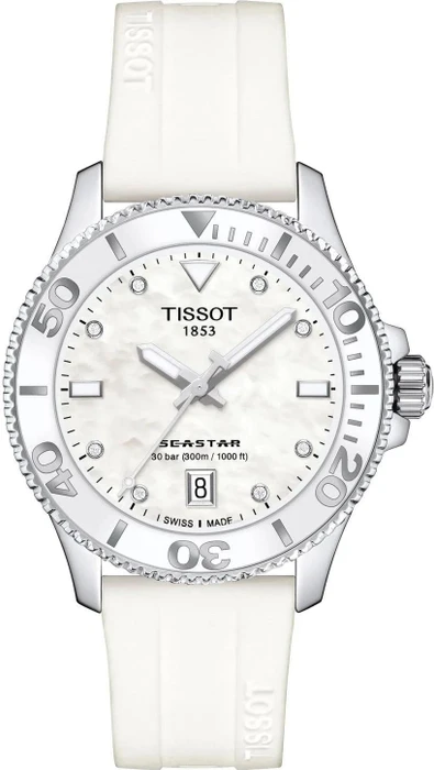Tissot Seastar 1000 36mm T120.210.