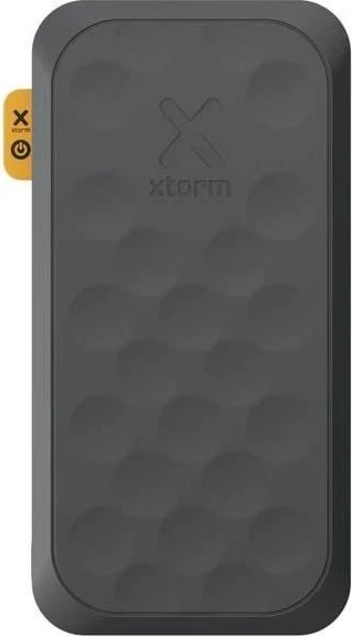 Xtorm Power Bank 35W Fuel Series 5 20000mAh schwarz
