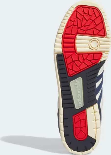 adidas Rivalry Low 86 ivory/night indigo/better scarlet