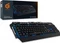 Conceptronic Kronic, LEDs RGB, BLUE Switches, USB, DE Vorschaubild