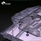 Bykski NVIDIA RTX 2080 Ti ASUS Strix, klar Vorschaubild