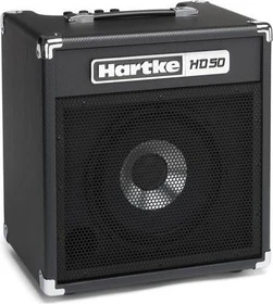 Hartke HD50