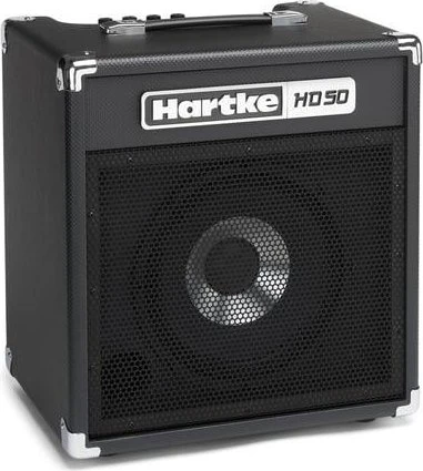 Hartke HD50