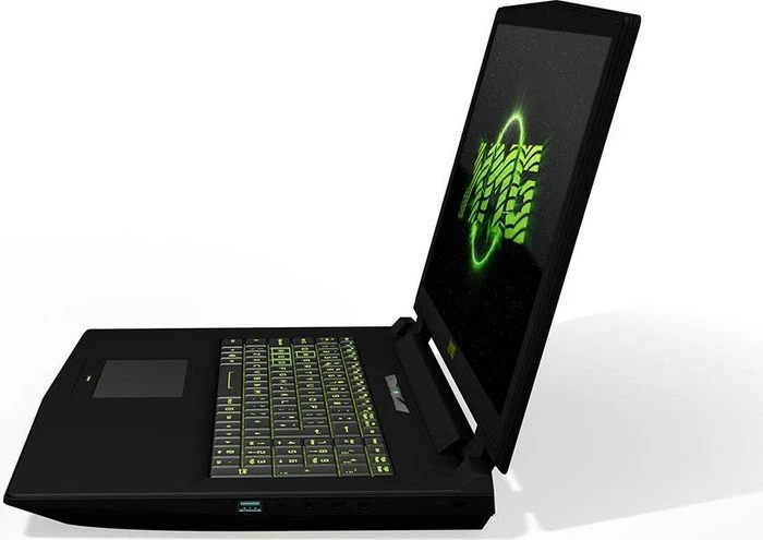 Schenker XMG U705-1UM, Core i7-4790K, 16GB RAM, 500GB SSD, 1TB HDD, GeForce GTX 970M, DE