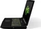 Schenker XMG U705-1UM, Core i7-4790K, 16GB RAM, 500GB SSD, 1TB HDD, GeForce GTX 970M, DE Vorschaubild