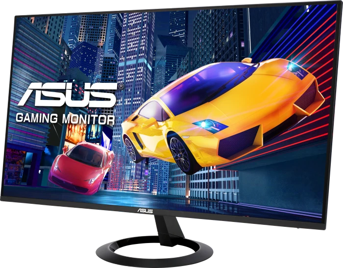 ASUS VZ27EHF, 27"