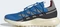 adidas Terrex Voyager 21 Travel blue rush/grey three/core black (Herren) Vorschaubild
