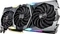 MSI GeForce RTX 2070 SUPER Gaming Trio, 8GB GDDR6, HDMI, 3x DP Vorschaubild